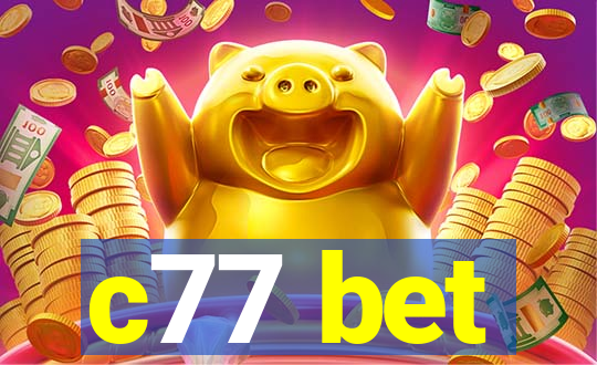 c77 bet